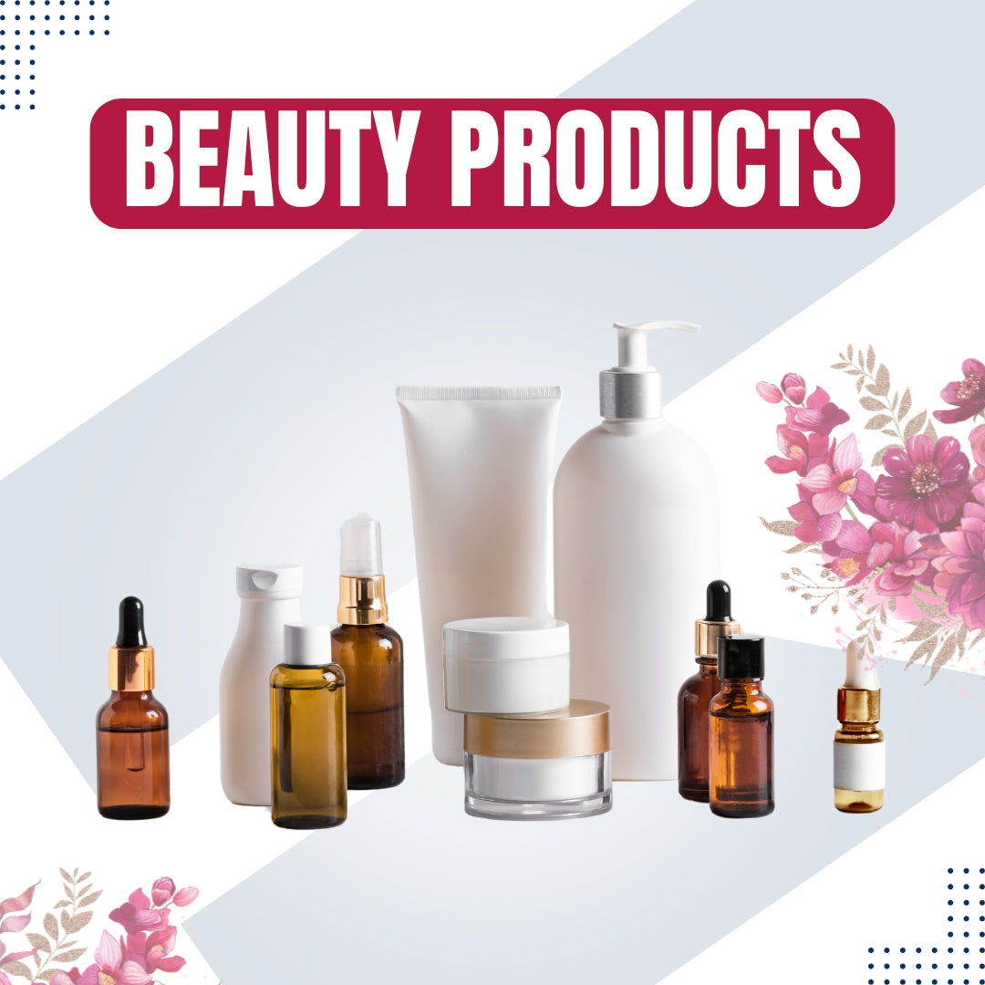 Beauty Products