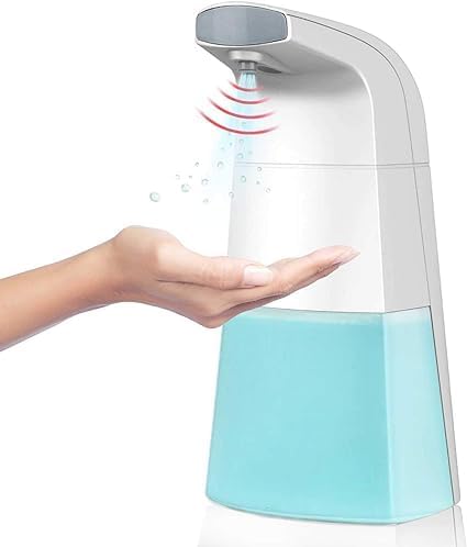 Automatic Soap Dispenser