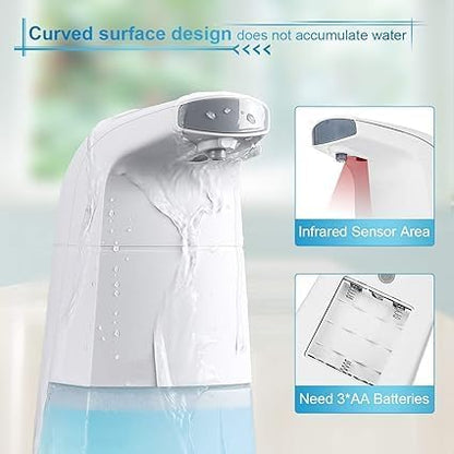 Automatic Soap Dispenser