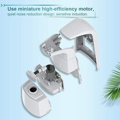 Automatic Soap Dispenser